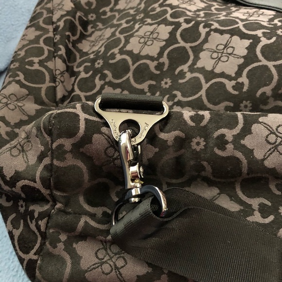 Petunia Pickle diaper Bag - Picture 8 of 10